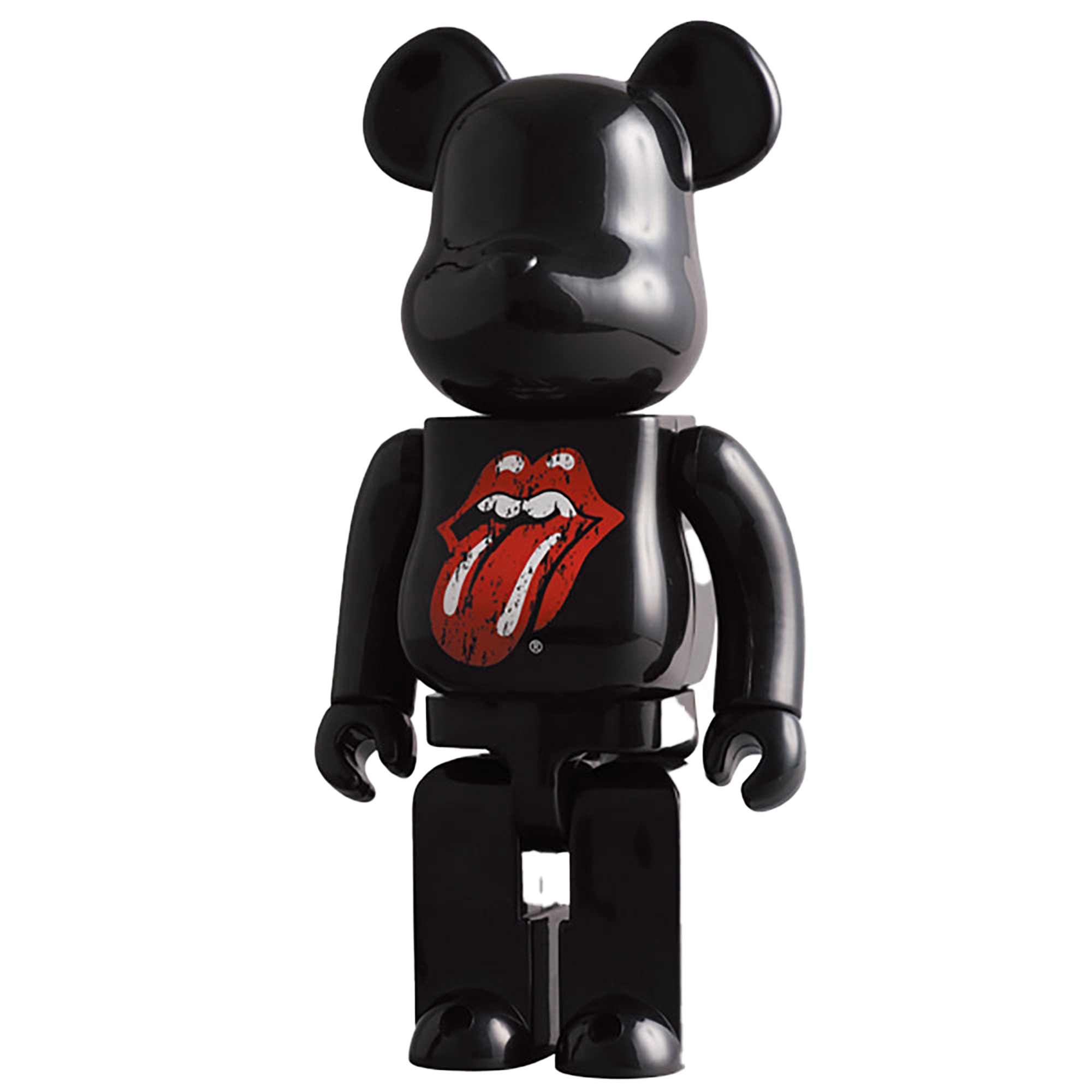 BE@RBRICK The Rolling Stones［400%］