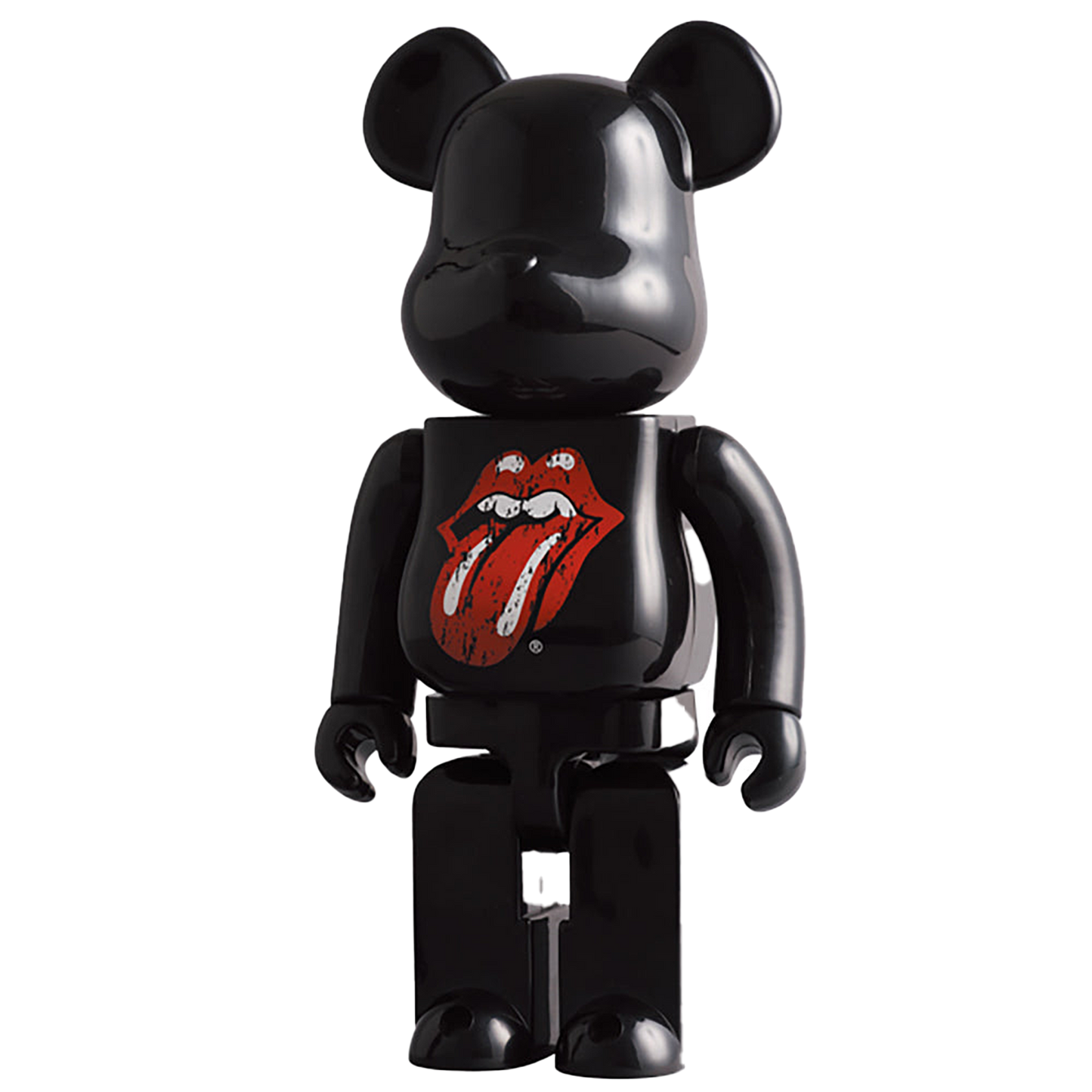 BE@RBRICK The Rolling Stones［400%］