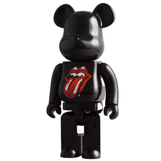 BE@RBRICK The Rolling Stones［400%］
