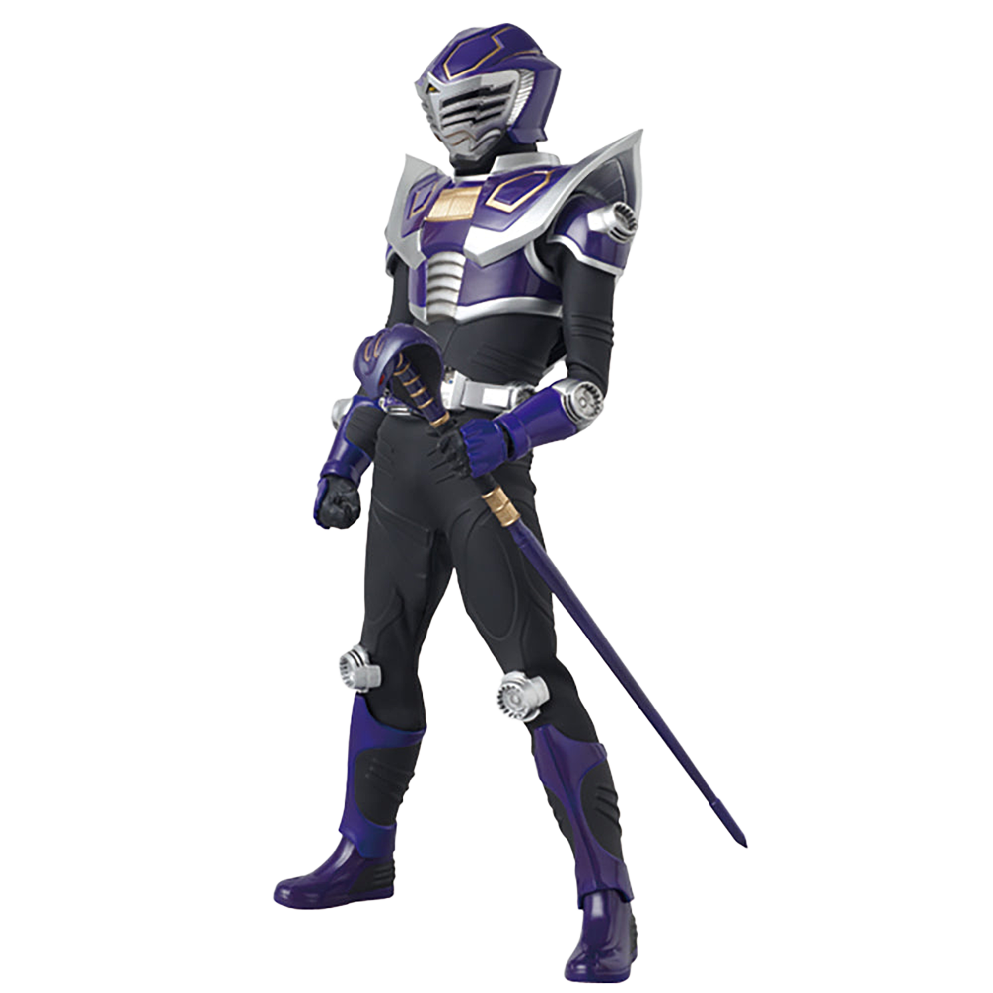 RAH DX 仮面ライダーストライク