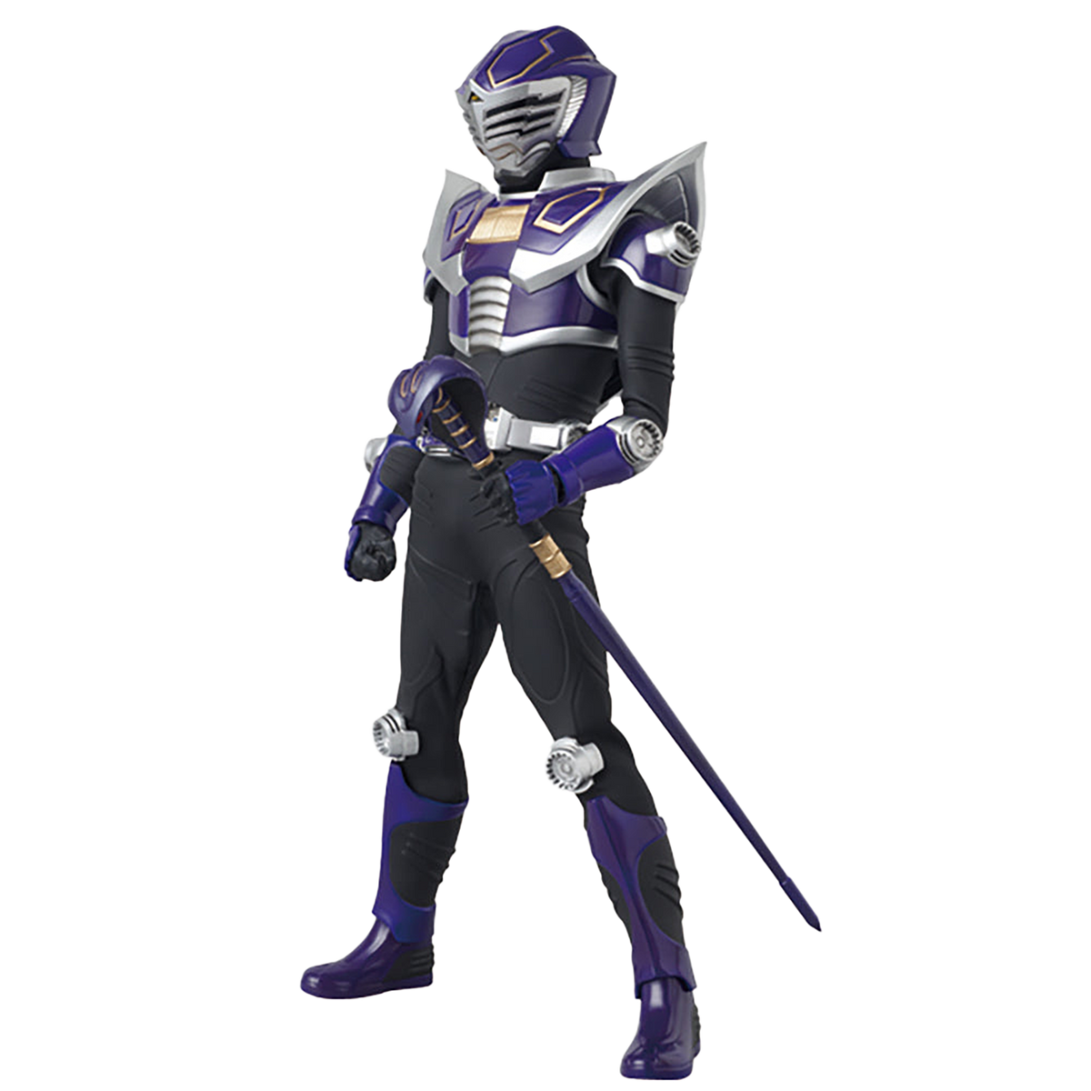 RAH DX 仮面ライダーストライク