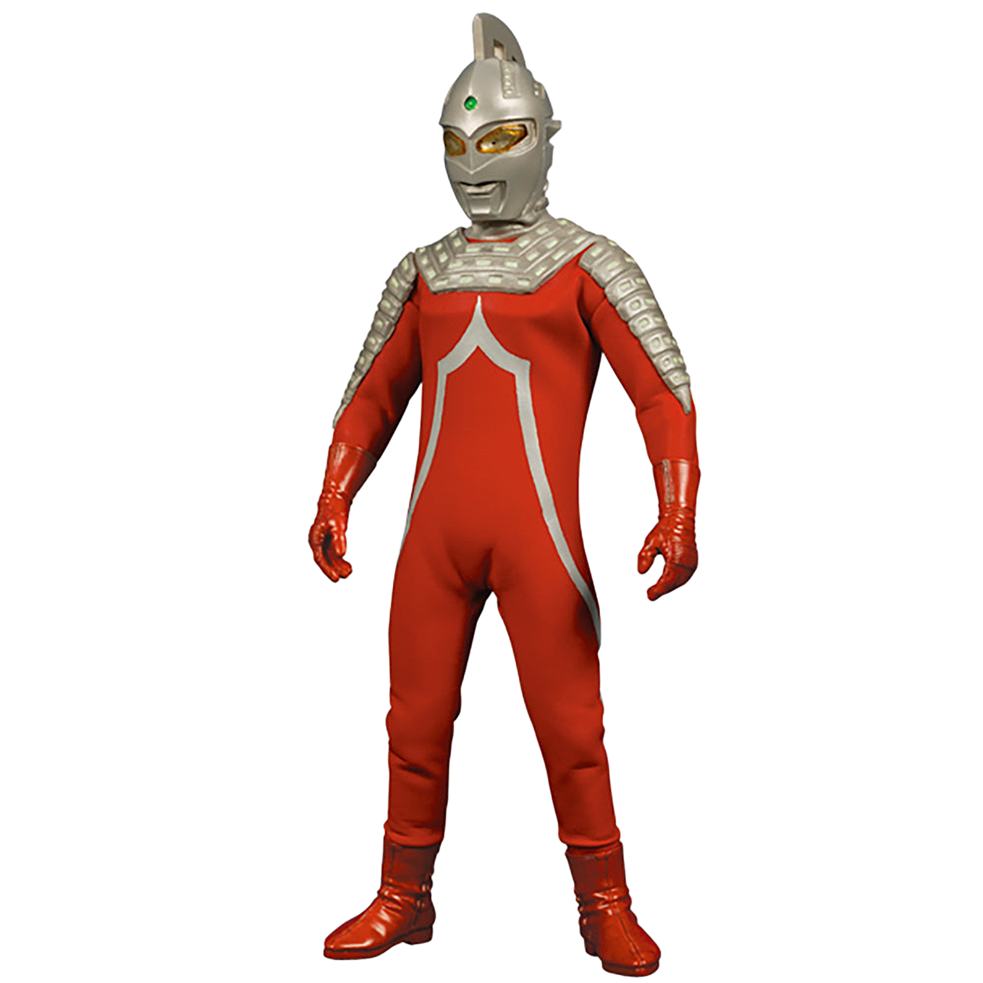 ウルトラセブン