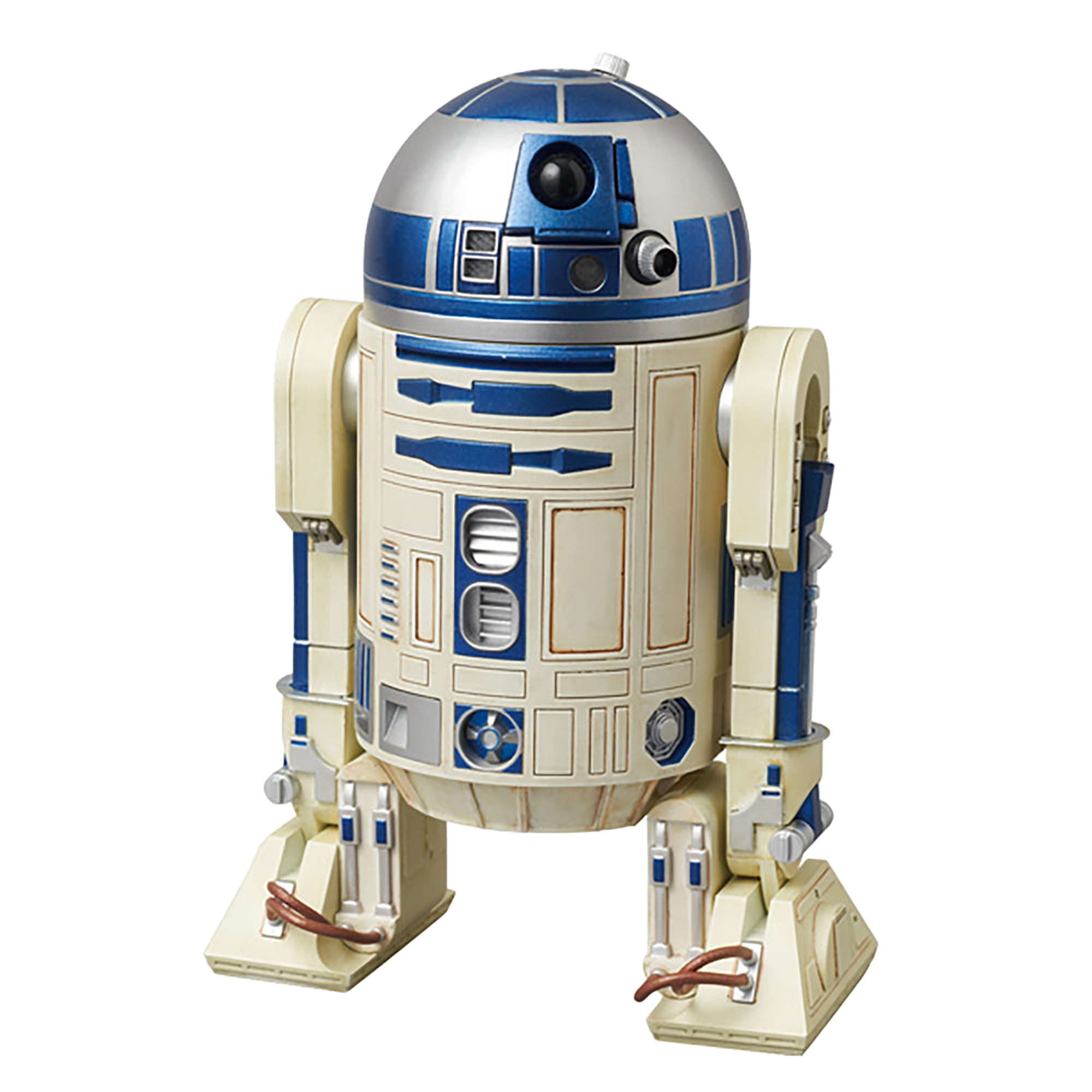 RAH R2-D2(TM) TALKING Ver.