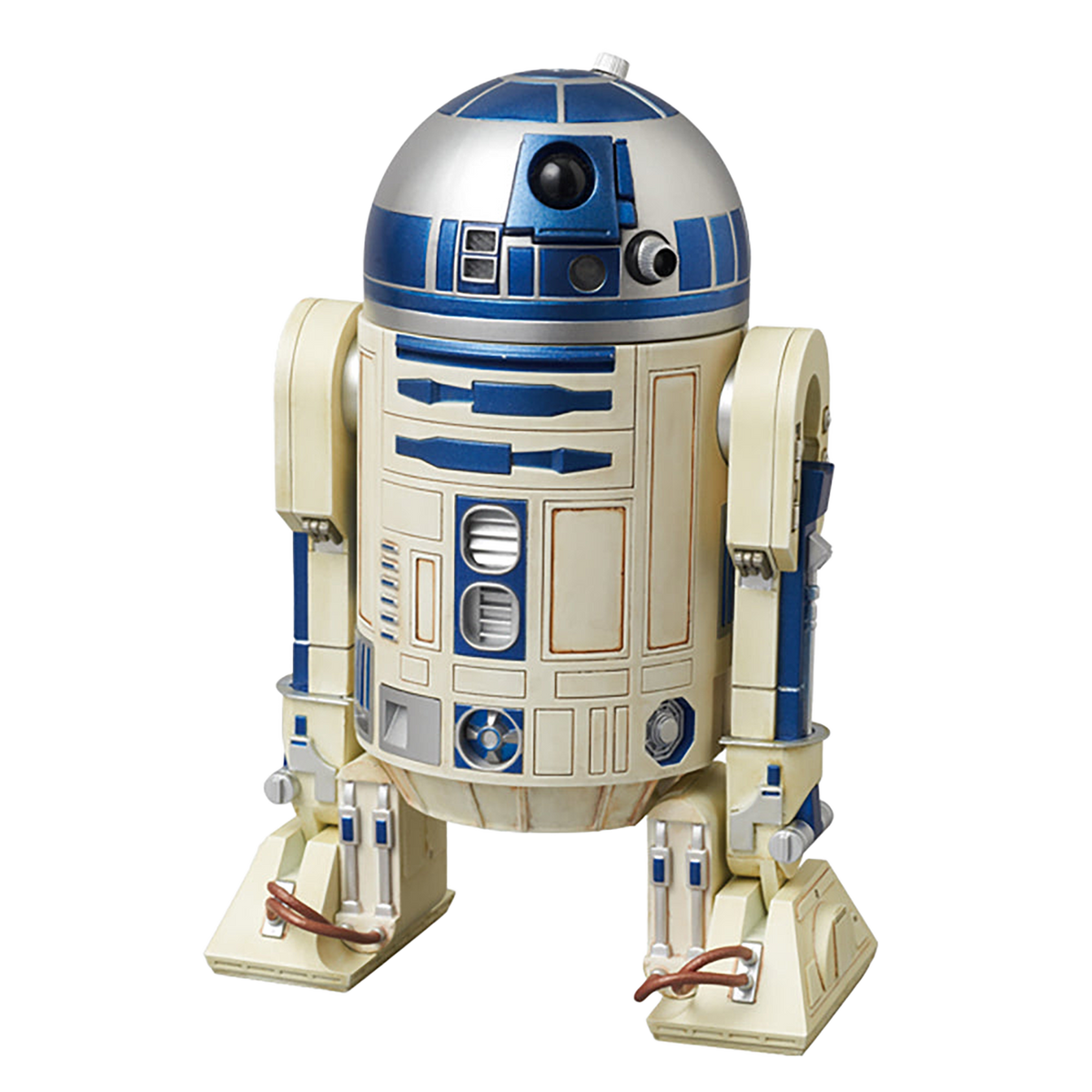 RAH R2-D2(TM) TALKING Ver.