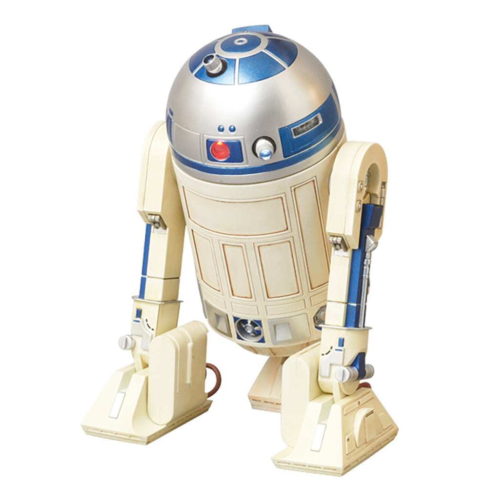 RAH R2-D2(TM) TALKING Ver._2