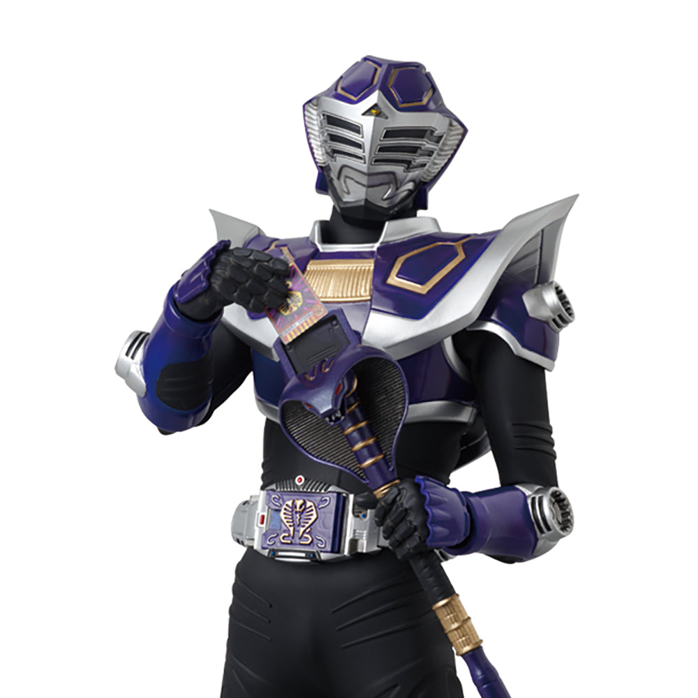 RAH DX 仮面ライダーストライク_3