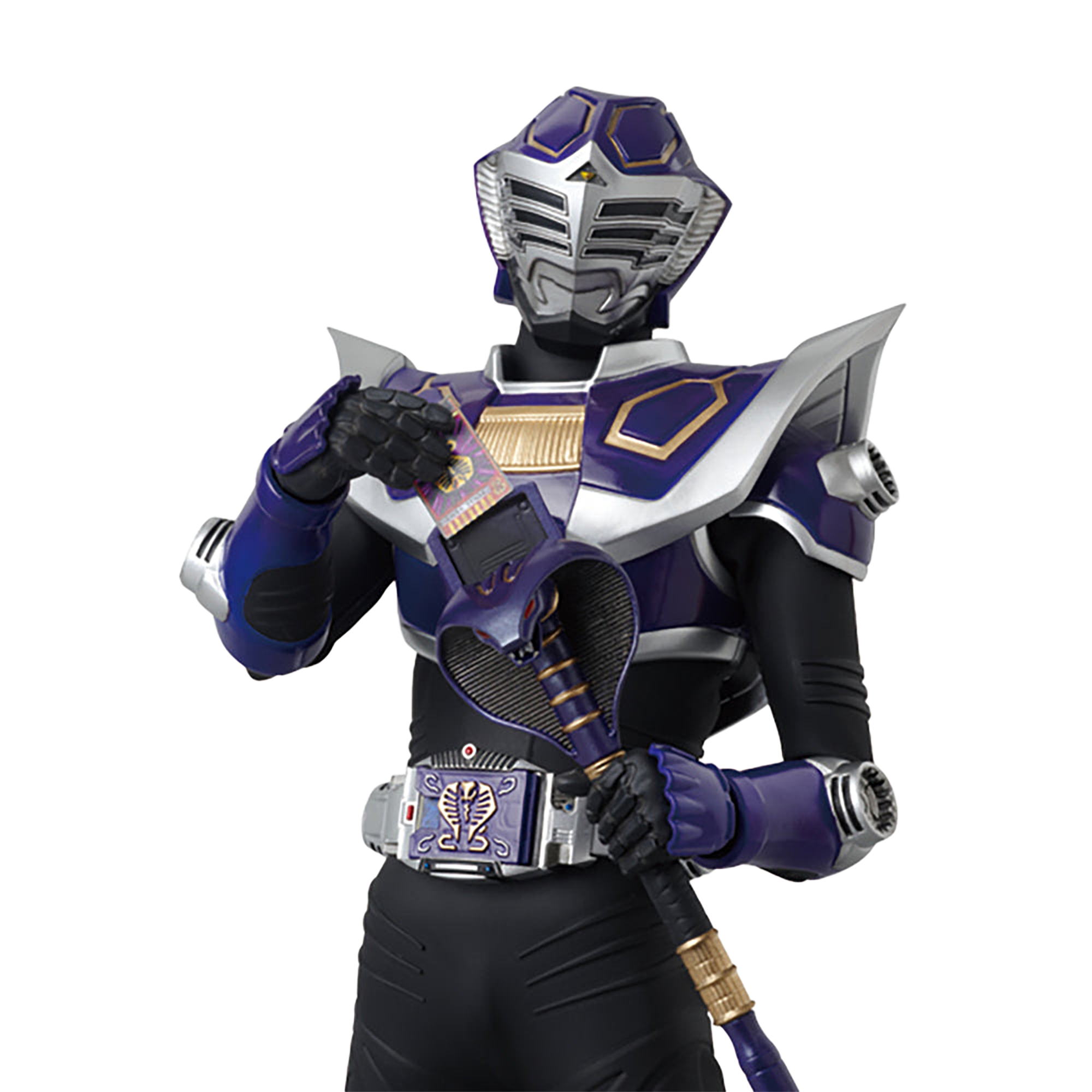 RAH DX 仮面ライダーストライク