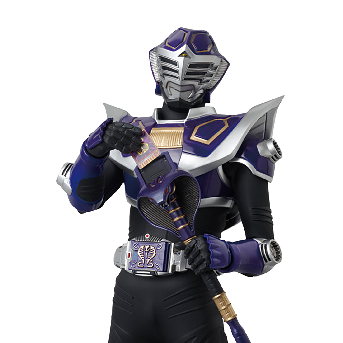RAH DX 仮面ライダーストライク