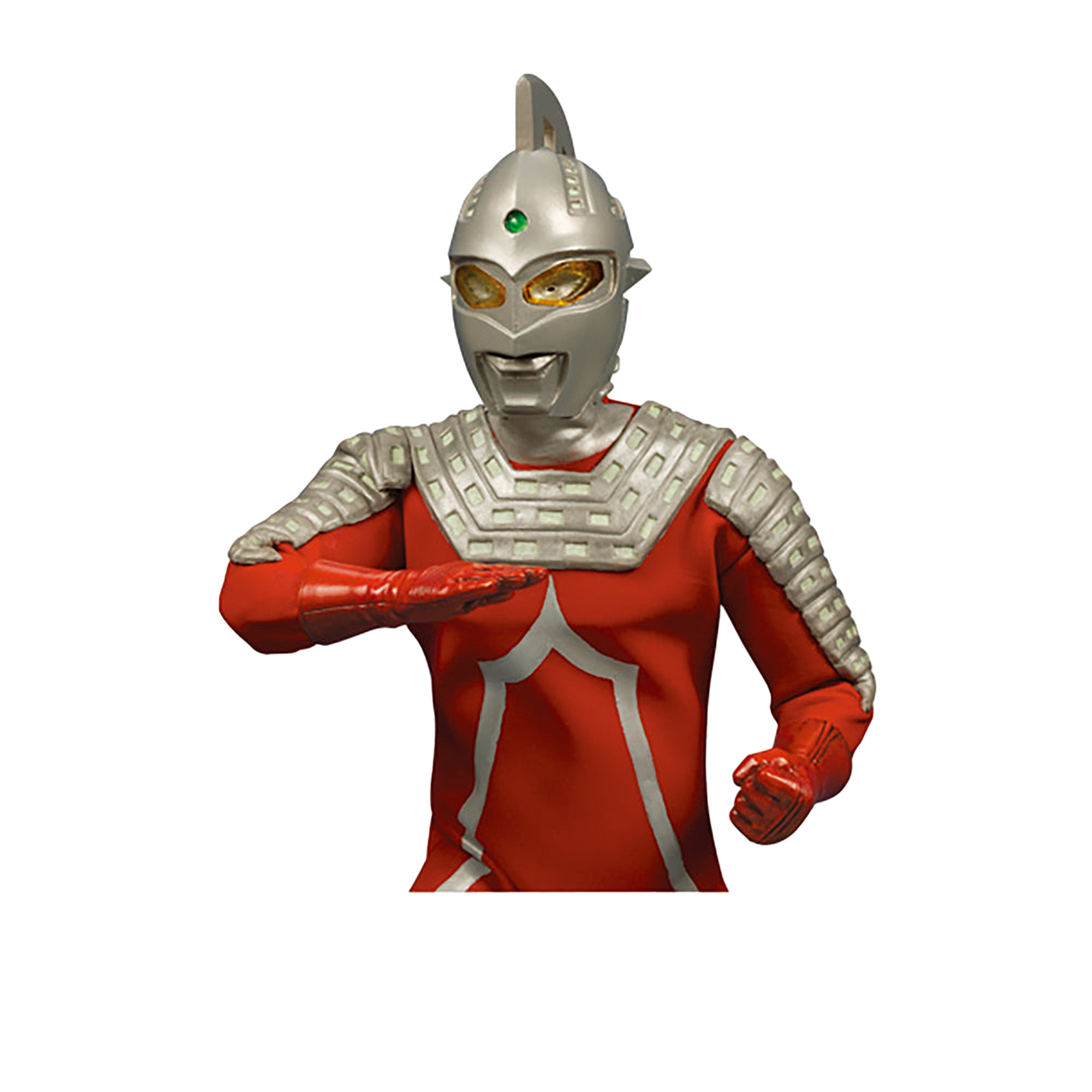 ウルトラセブン