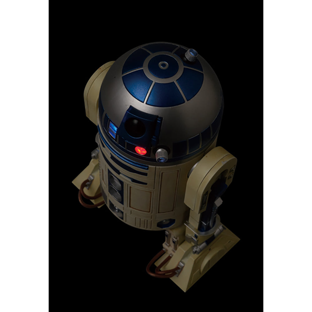RAH R2-D2(TM) TALKING Ver._3