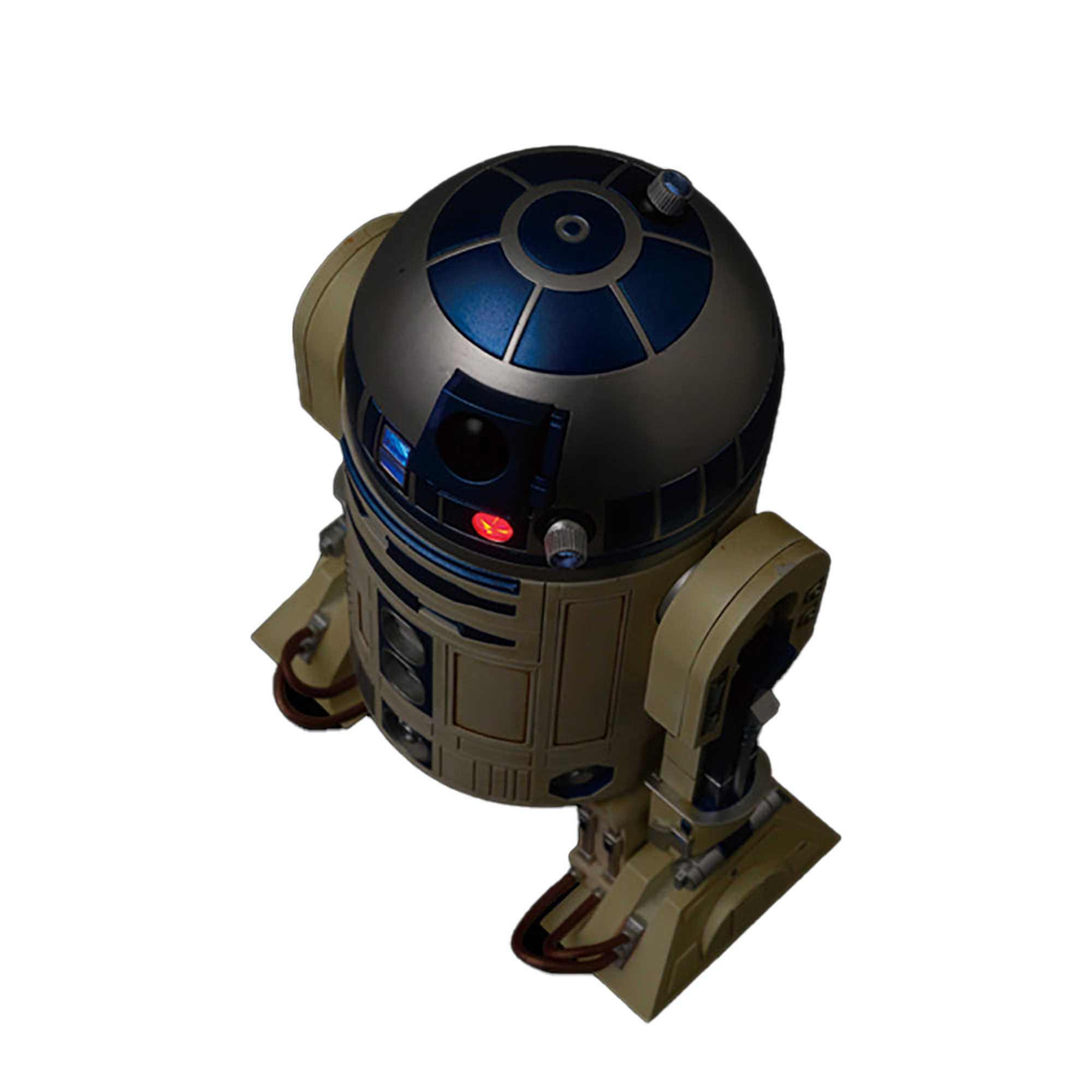 RAH R2-D2(TM) TALKING Ver.