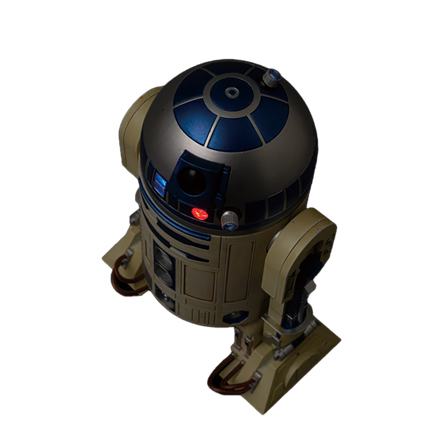 RAH R2-D2(TM) TALKING Ver.