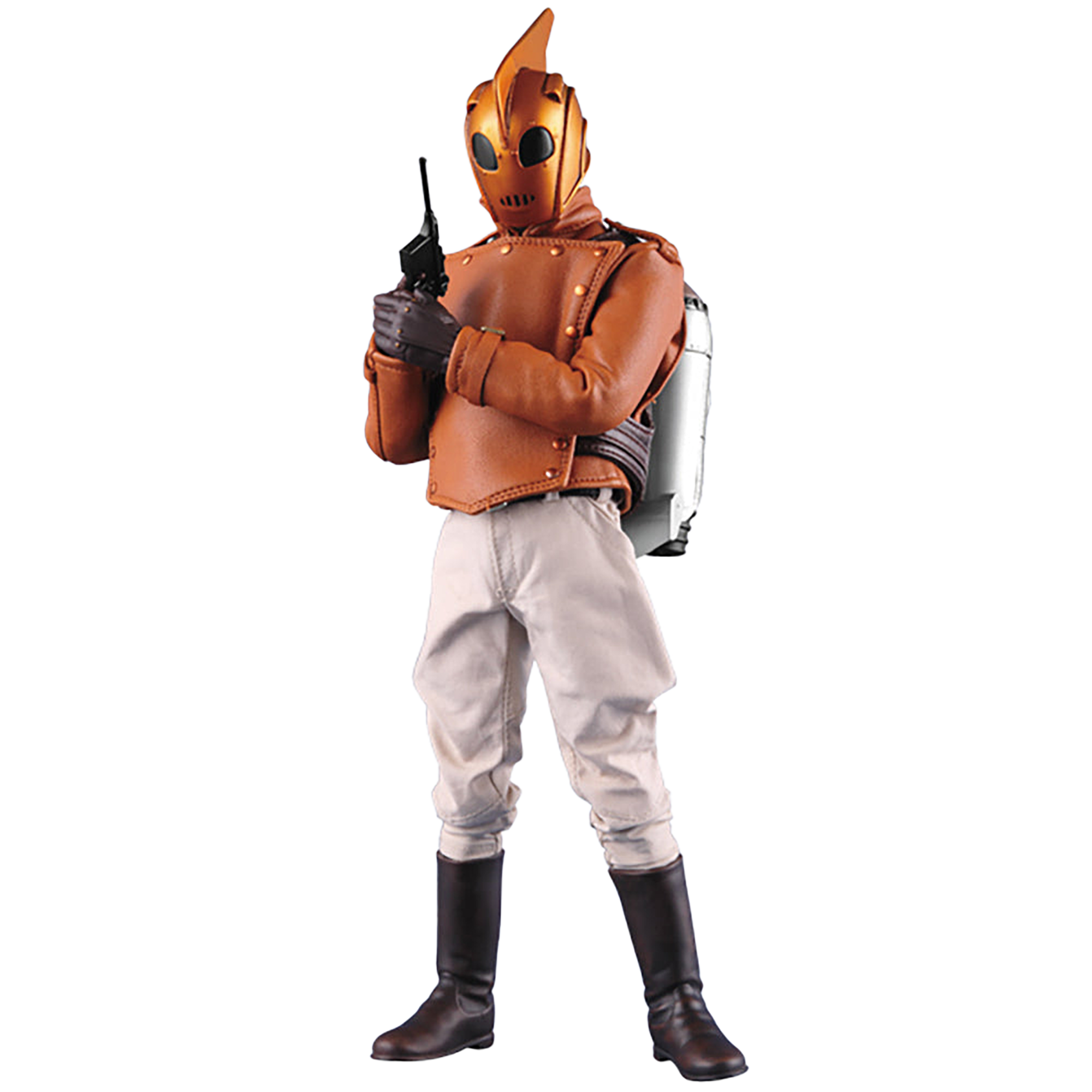 ROCKETEER ver.2.5
