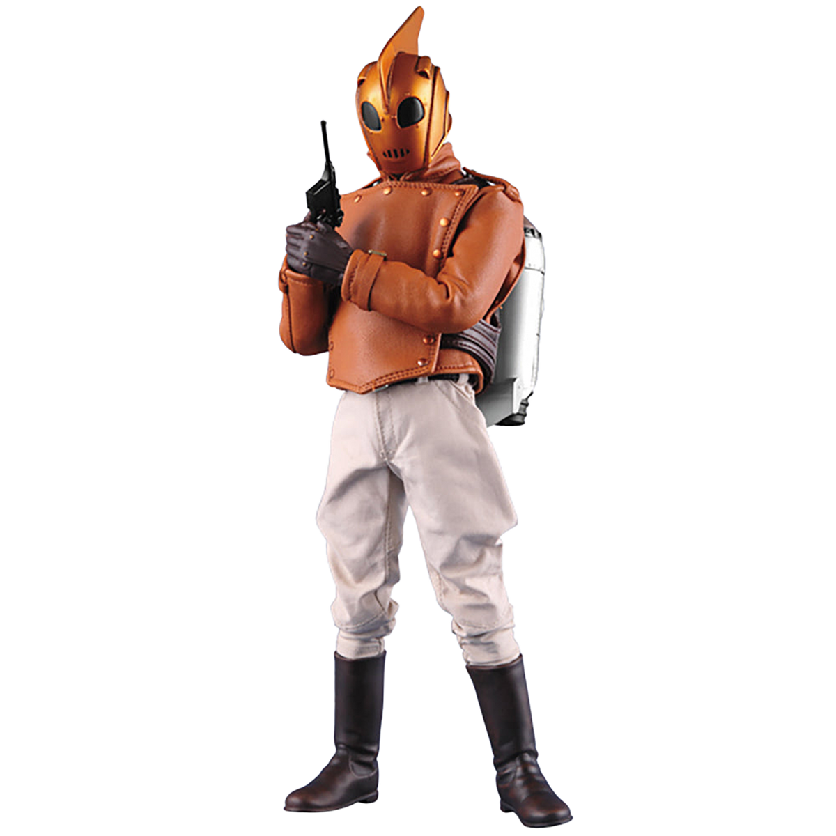 ROCKETEER ver.2.5