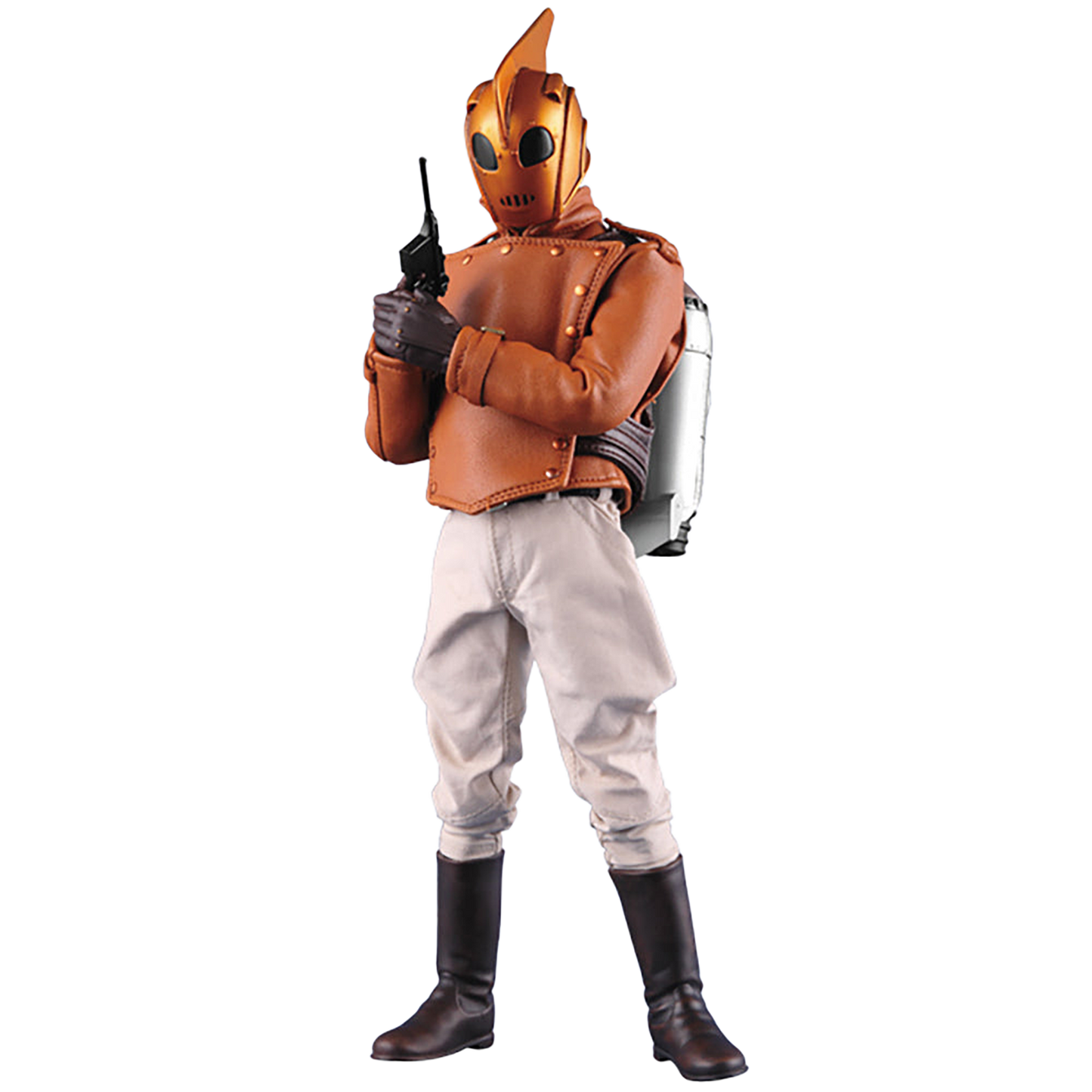 ROCKETEER ver.2.5