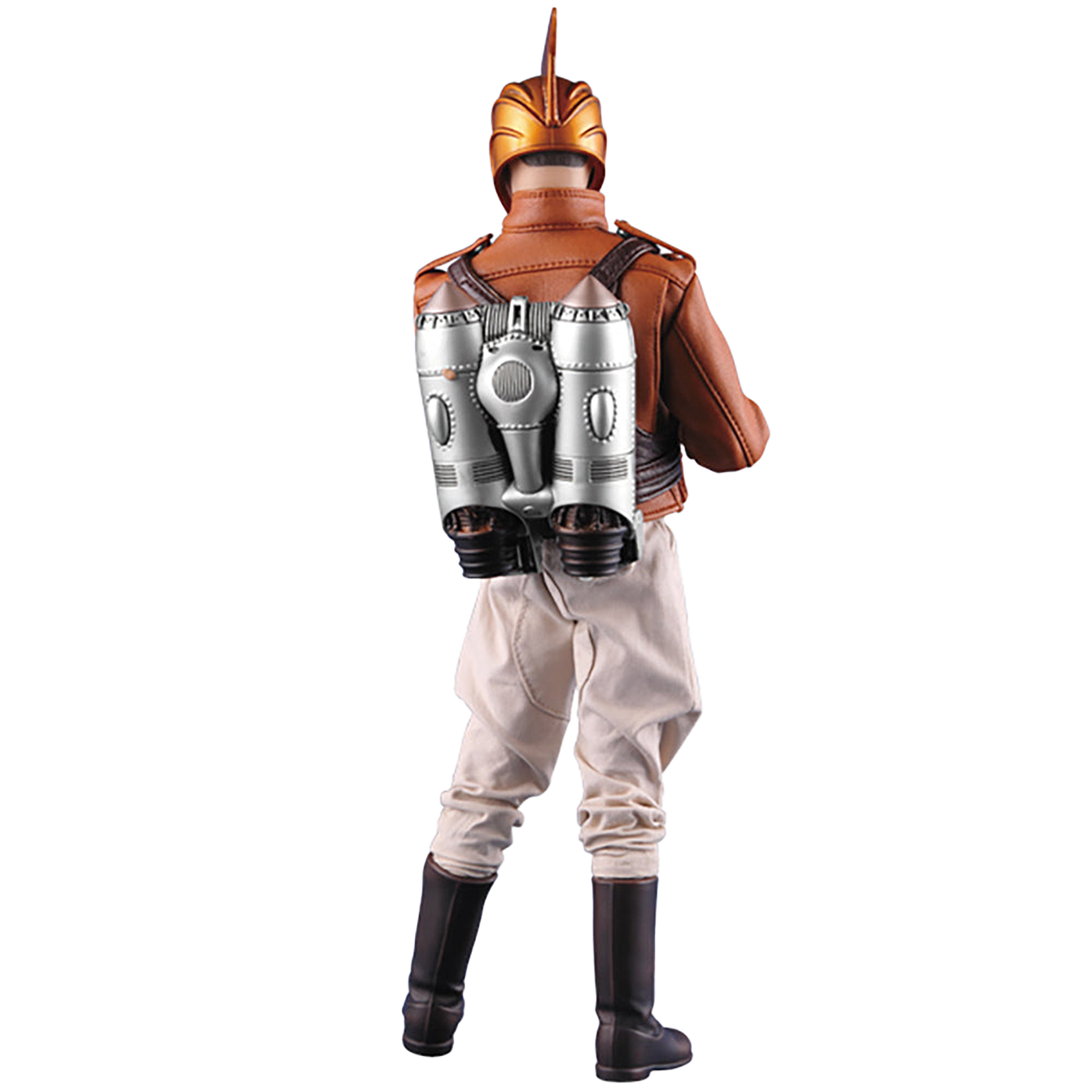ROCKETEER ver.2.5