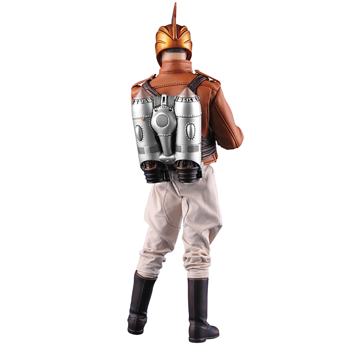 ROCKETEER ver.2.5