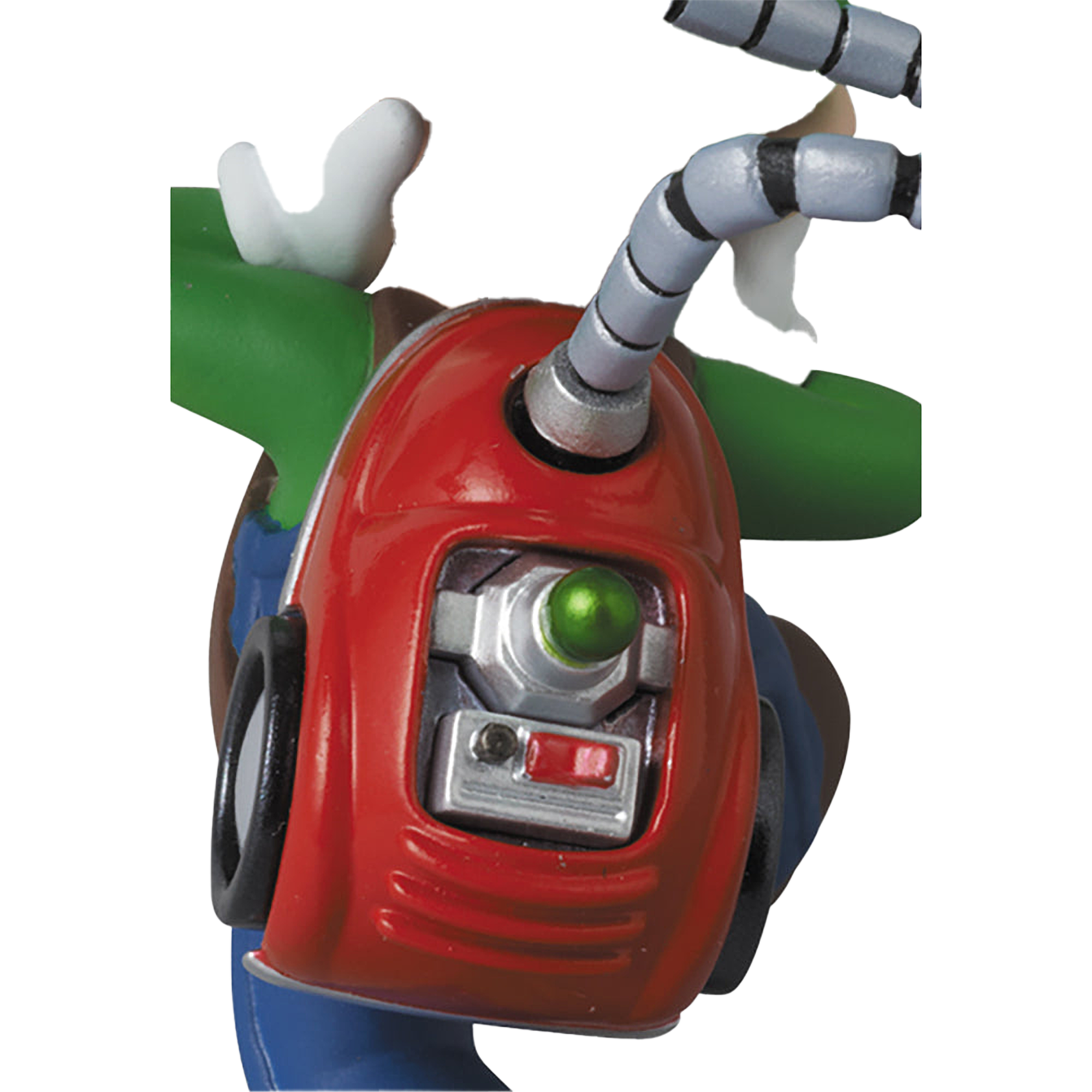 UDF 任天堂 シリーズ2 ルイージ [ルイージマンション2] | MEDICOM TOY