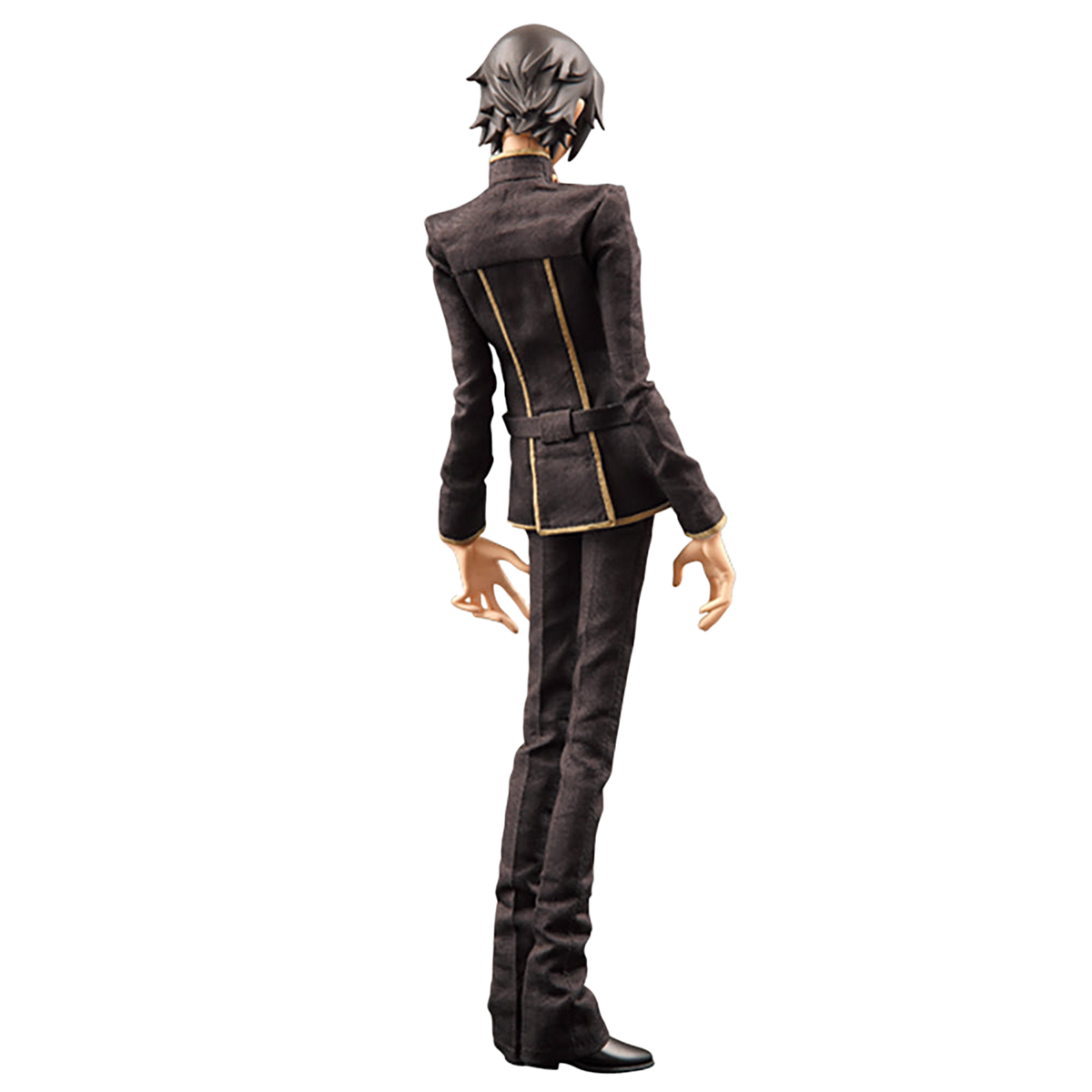 ルルーシュ・ランペルージ | MEDICOM TOY OFFICIAL STORE