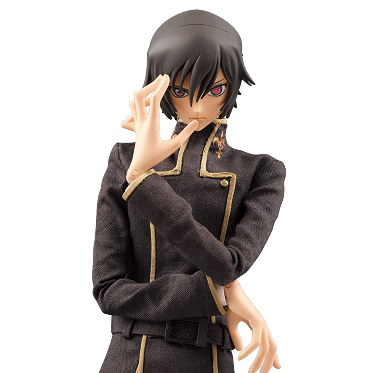 ルルーシュ・ランペルージ | MEDICOM TOY OFFICIAL STORE