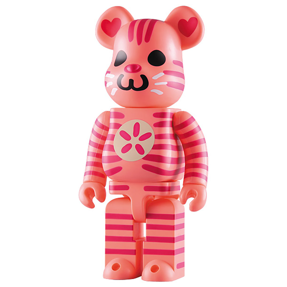 BE@RBRICK 400% 中川翔子_0