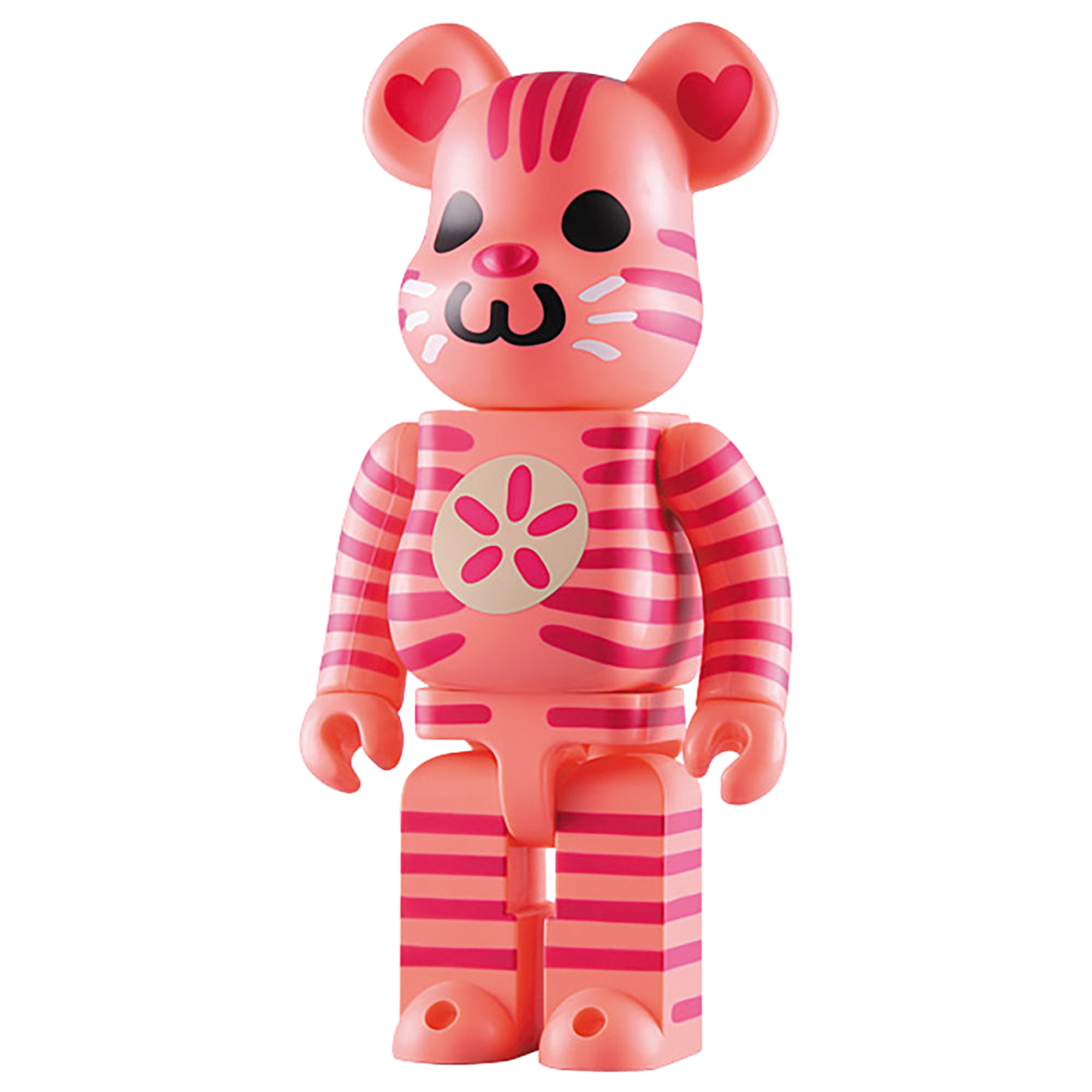 BE@RBRICK 400% 中川翔子