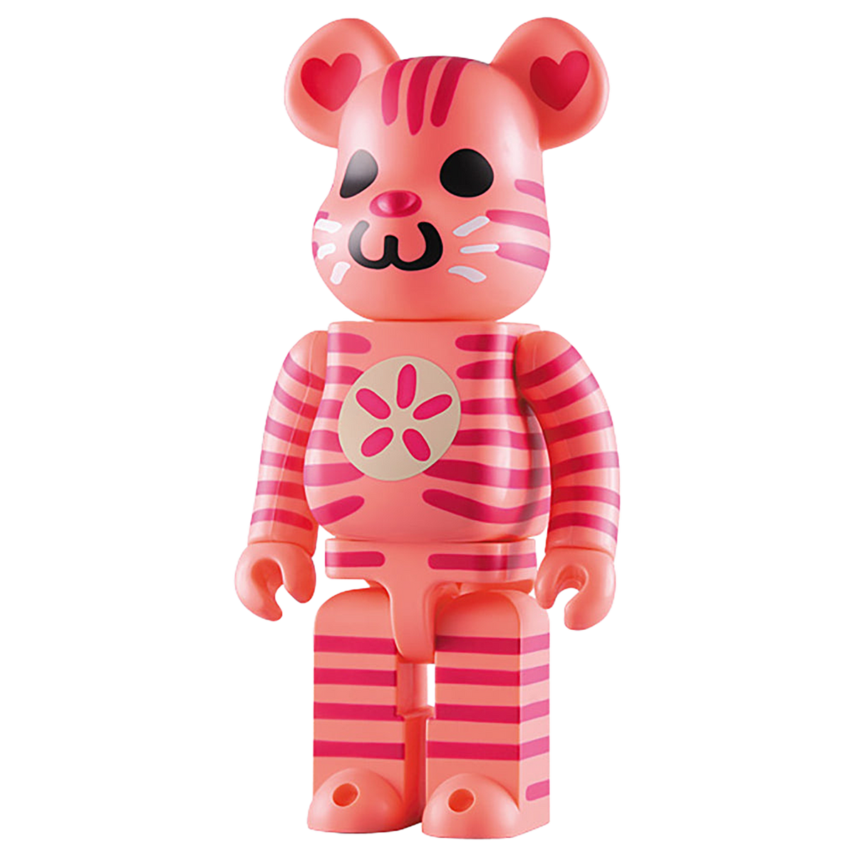 BE@RBRICK 400% 中川翔子