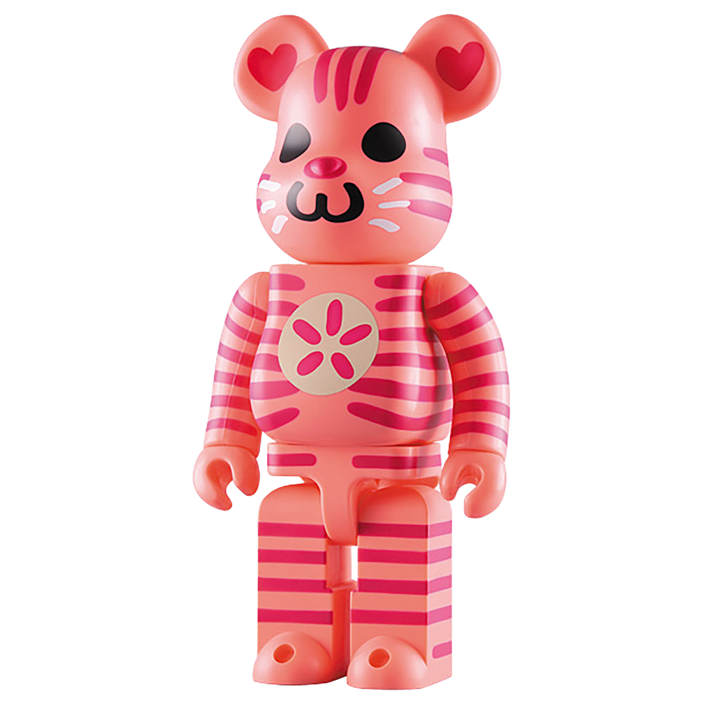 BE@RBRICK 400% 中川翔子