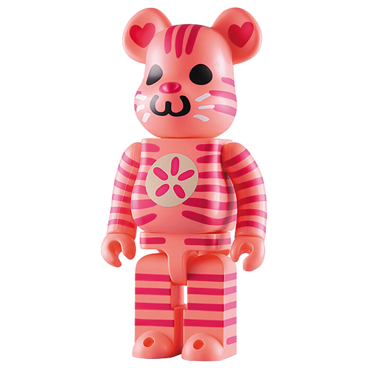 BE@RBRICK 400% 中川翔子