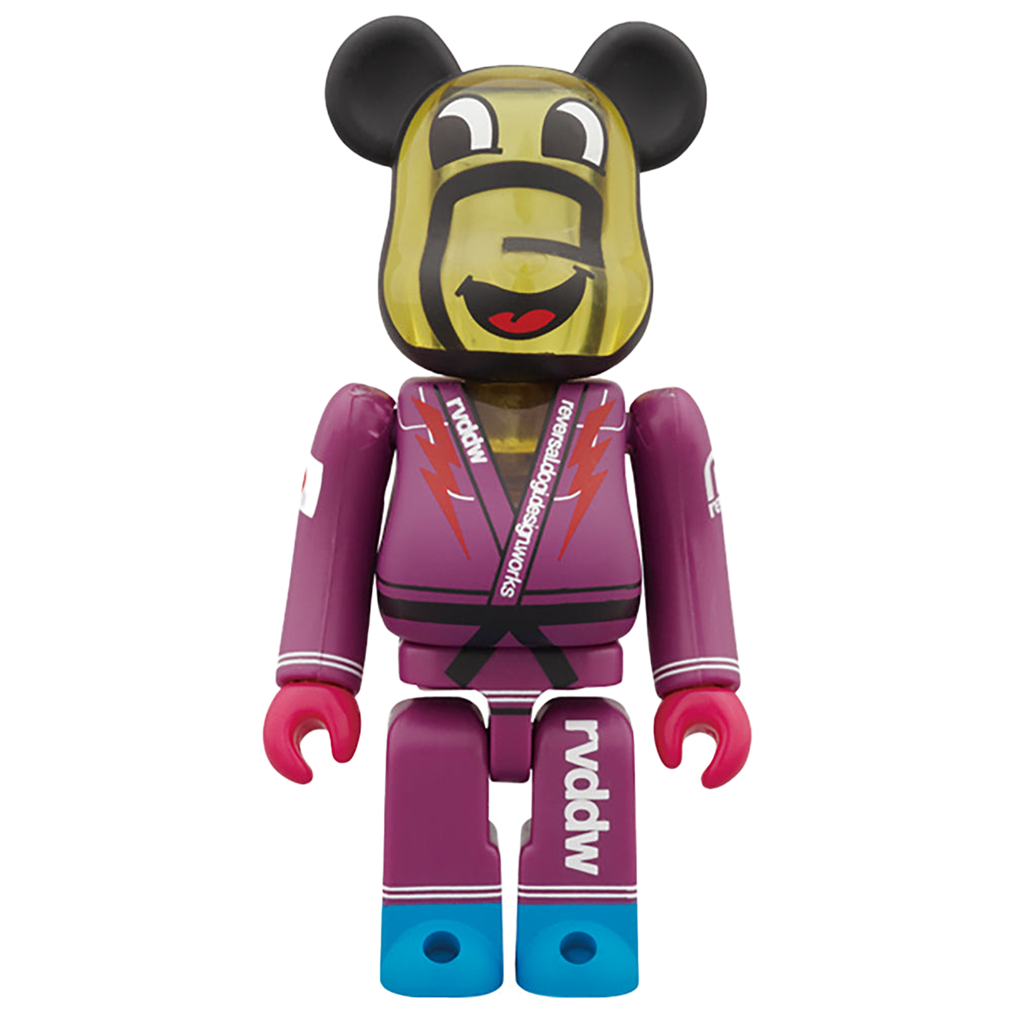 BE@RBRICK rvddw