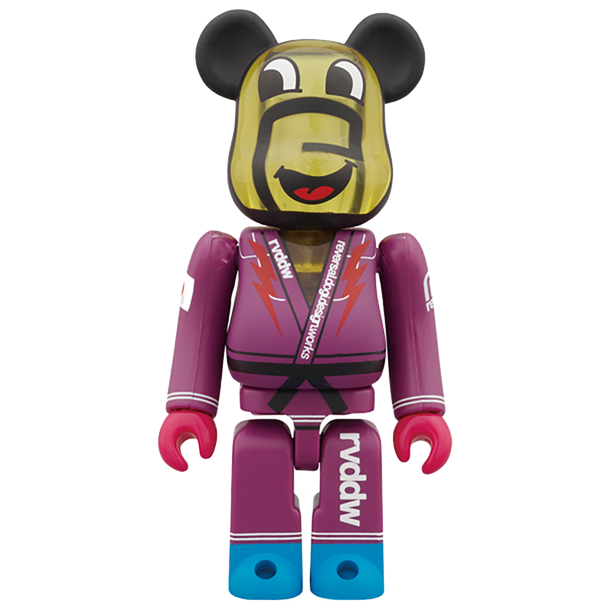BE@RBRICK rvddw