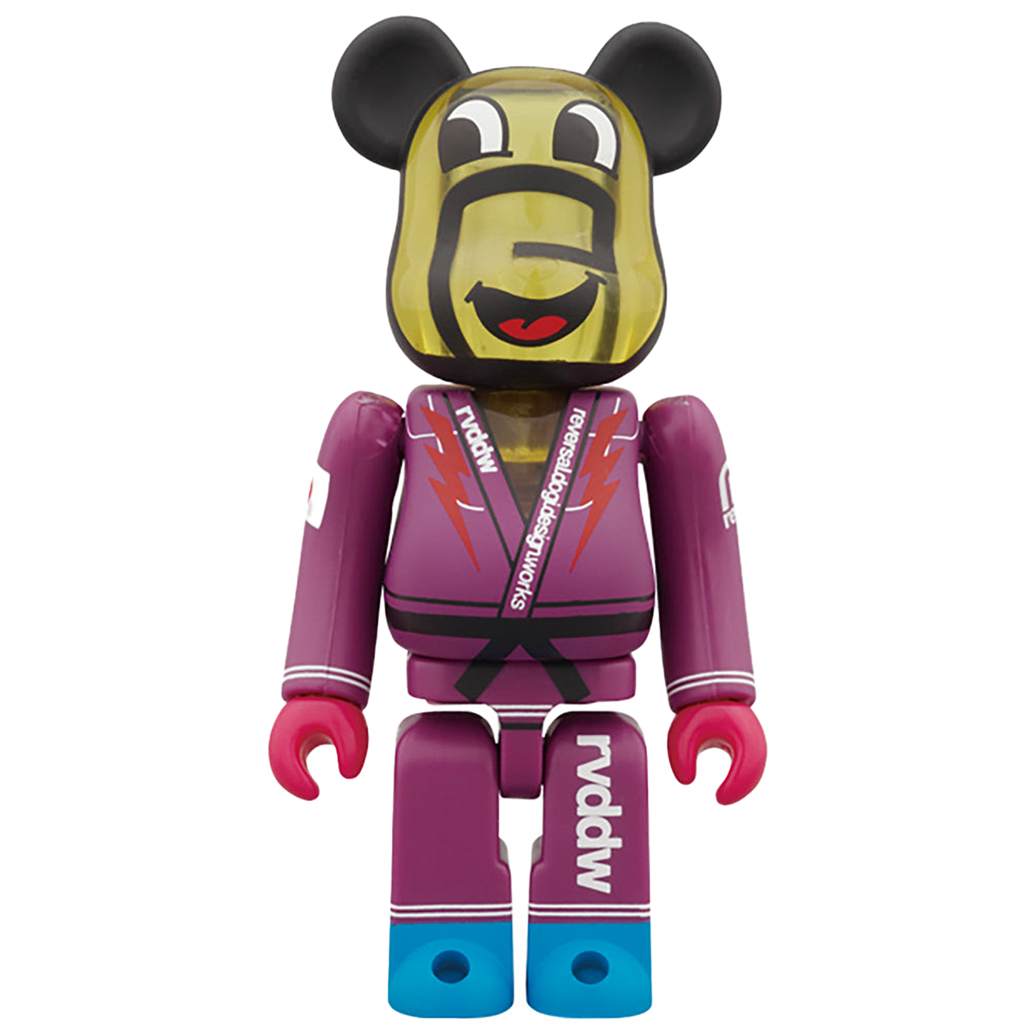 BE@RBRICK rvddw