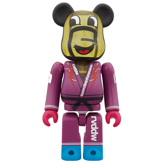 BE@RBRICK rvddw