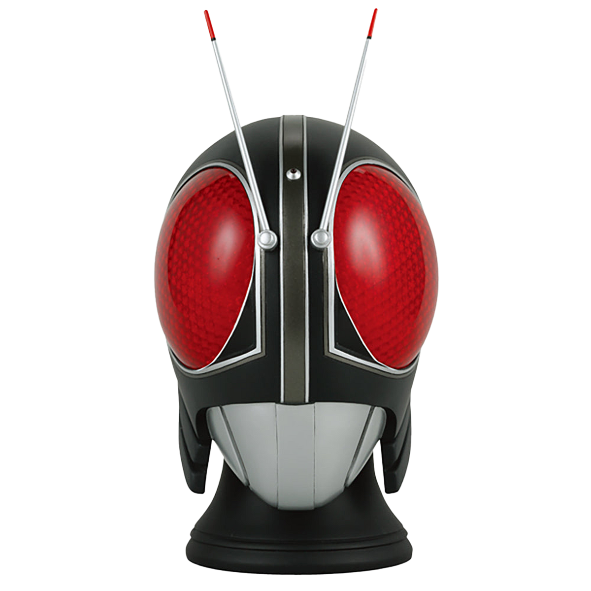 仮面ライダーブラックRX 1/2スケールマスク | MEDICOM TOY OFFICIAL STORE