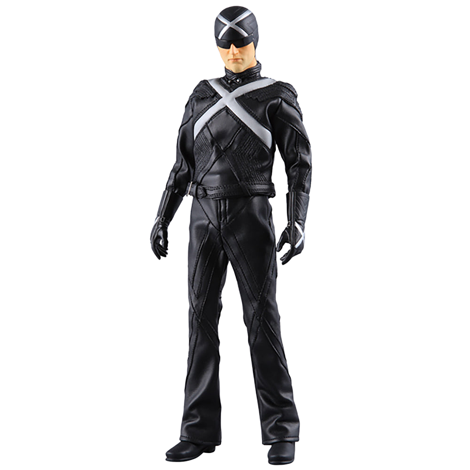 RACER X