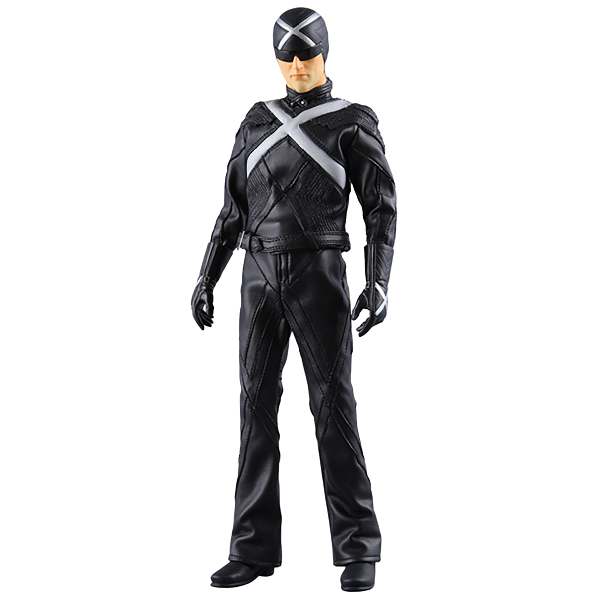 RACER X