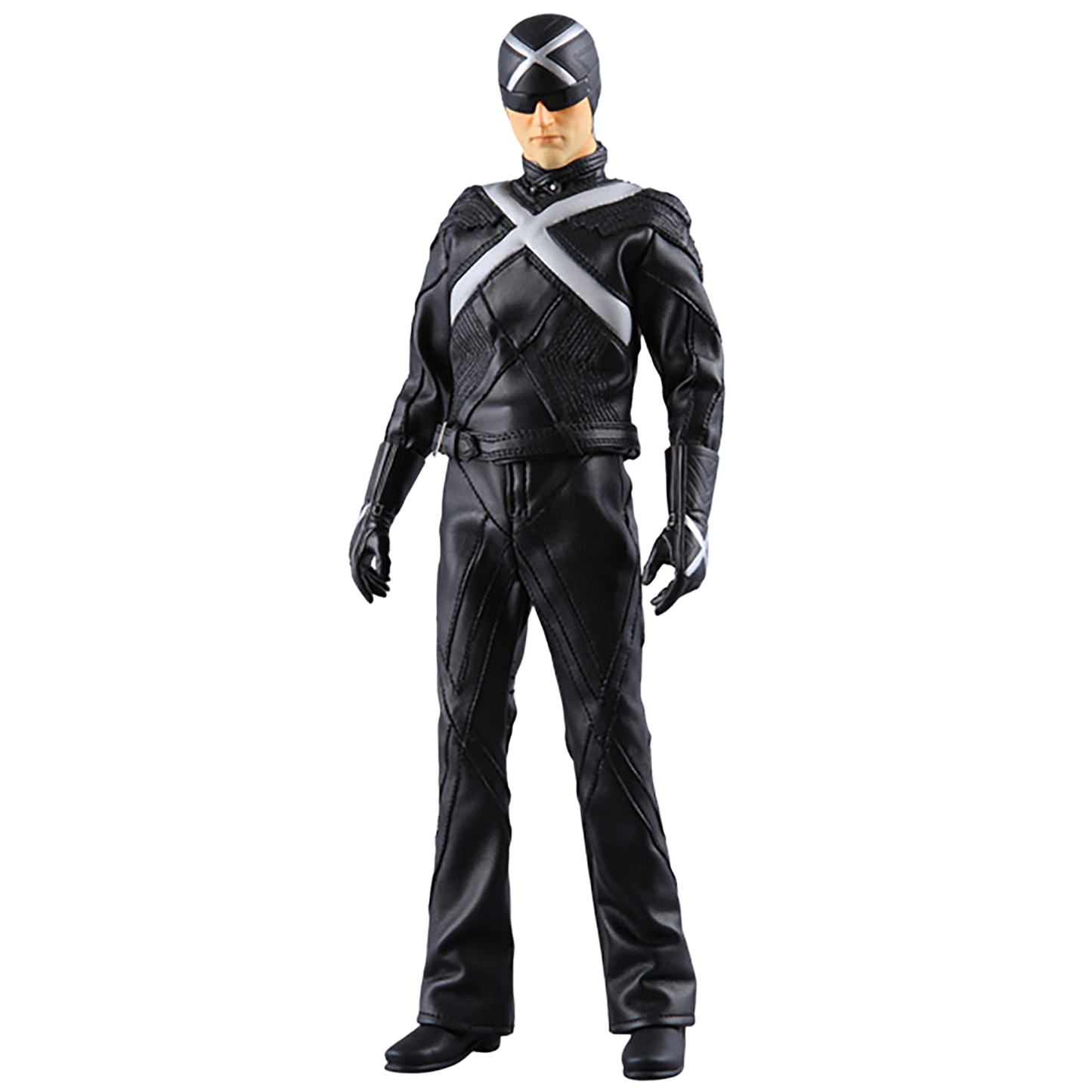 RACER X