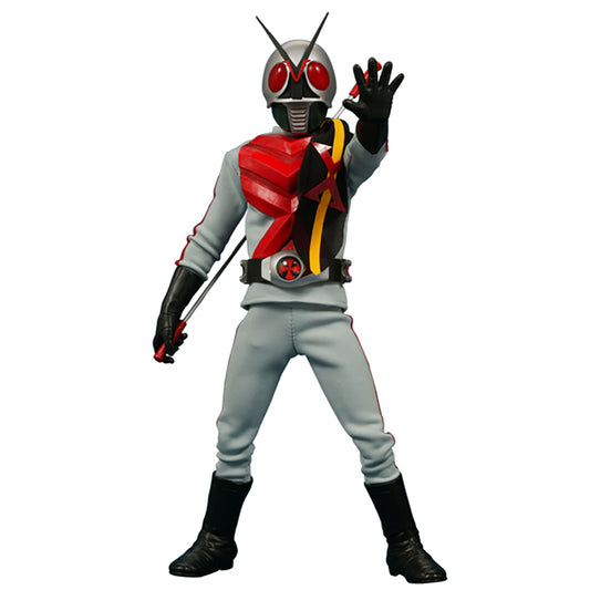 RAH DX 仮面ライダーX_0