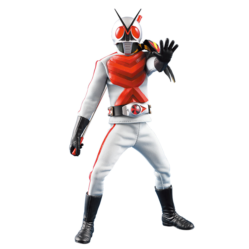 DX 仮面ライダーX_0