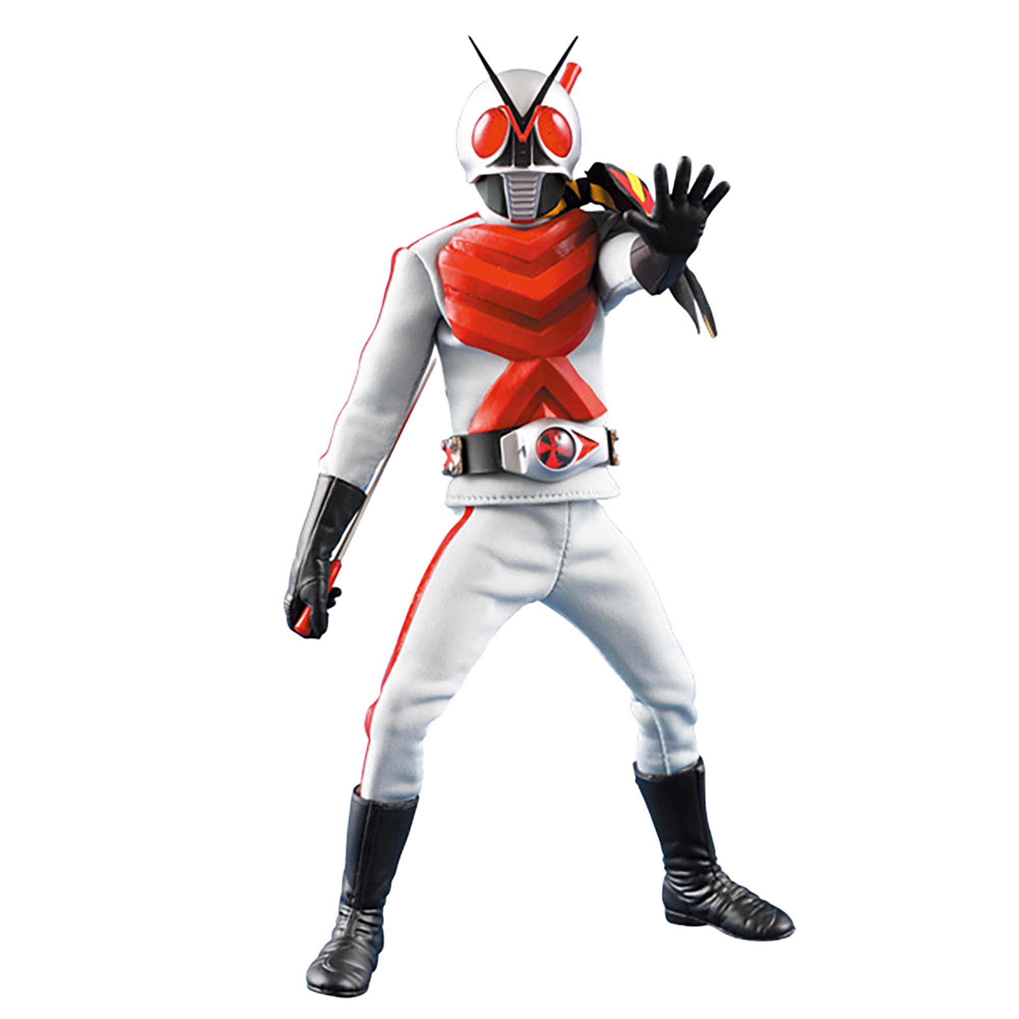 DX 仮面ライダーX