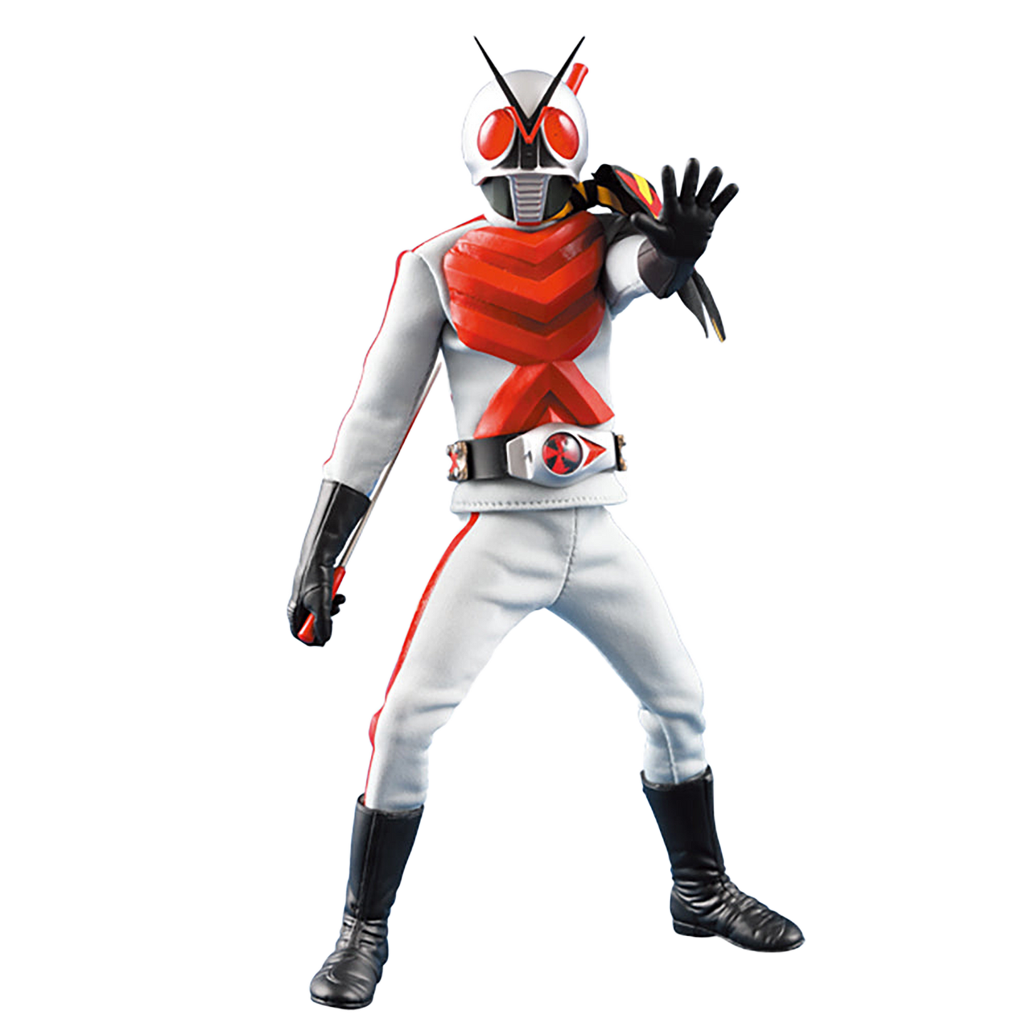 DX 仮面ライダーX