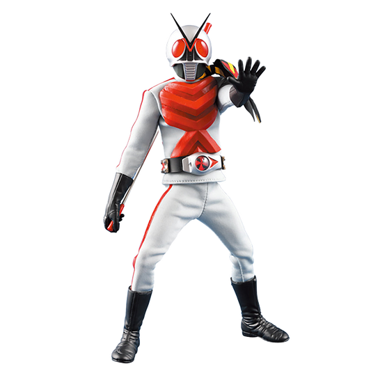 DX 仮面ライダーX