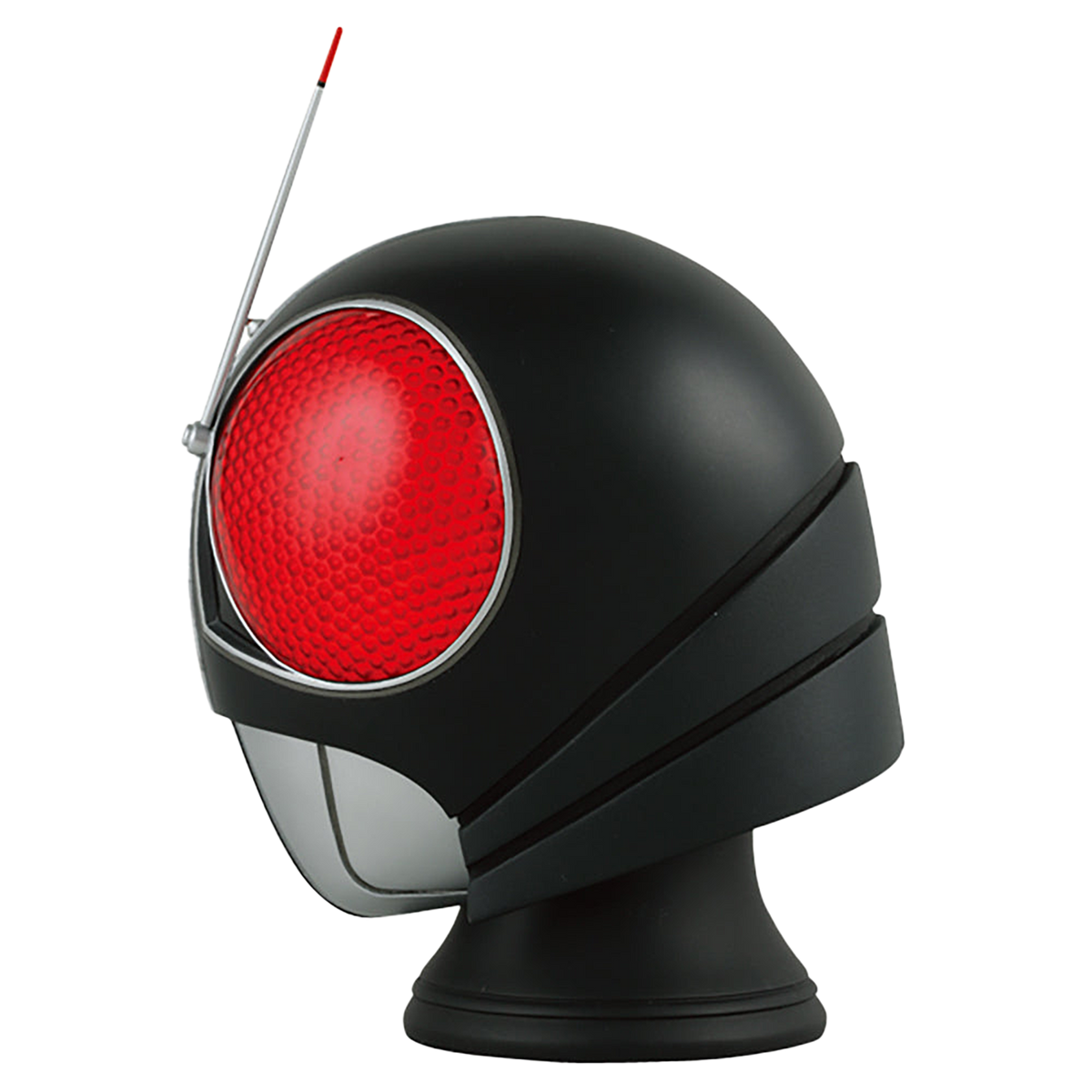 仮面ライダーブラックRX 1/2スケールマスク | MEDICOM TOY OFFICIAL STORE 仮面ライダーブラックRX 1/2スケールマスク | MEDICOM TOY OFFICIAL STORE