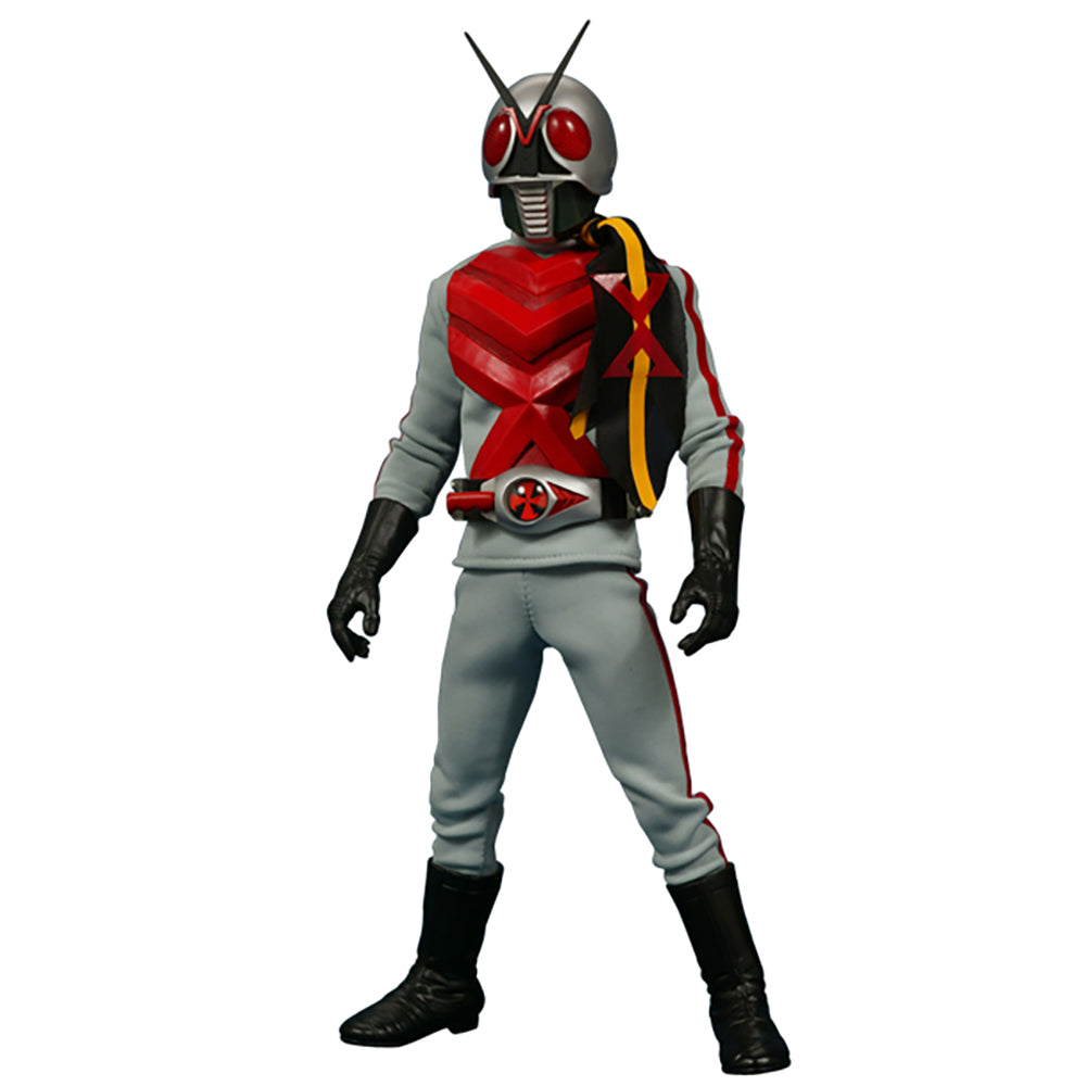 RAH DX 仮面ライダーX_1