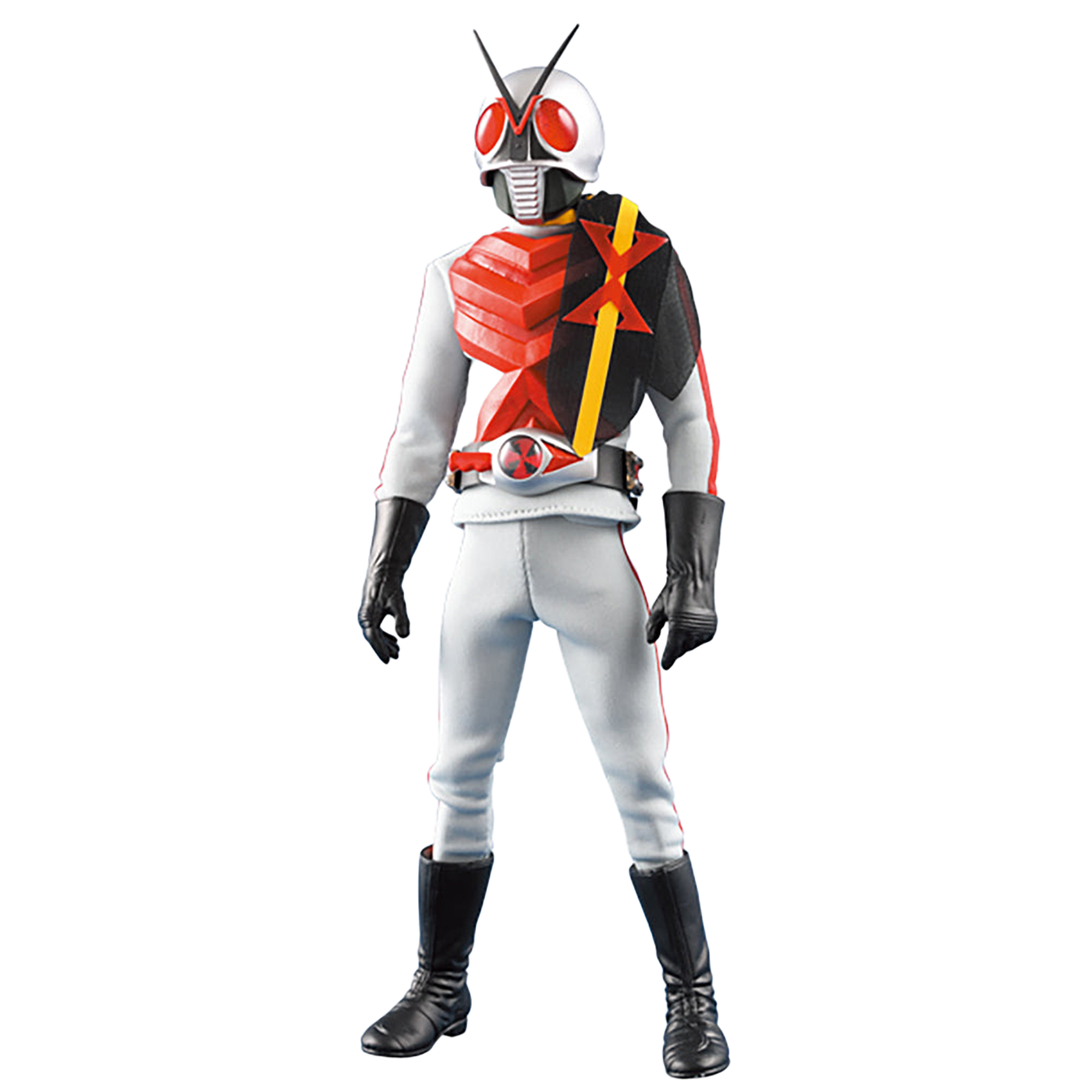 DX 仮面ライダーX