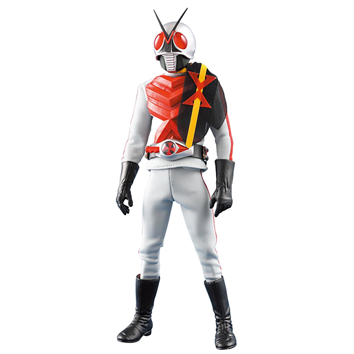 DX 仮面ライダーX