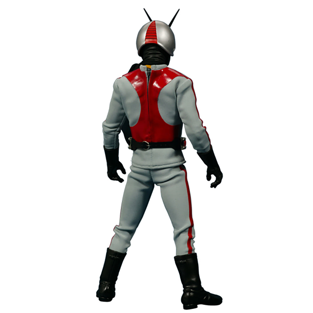 RAH DX 仮面ライダーX_2