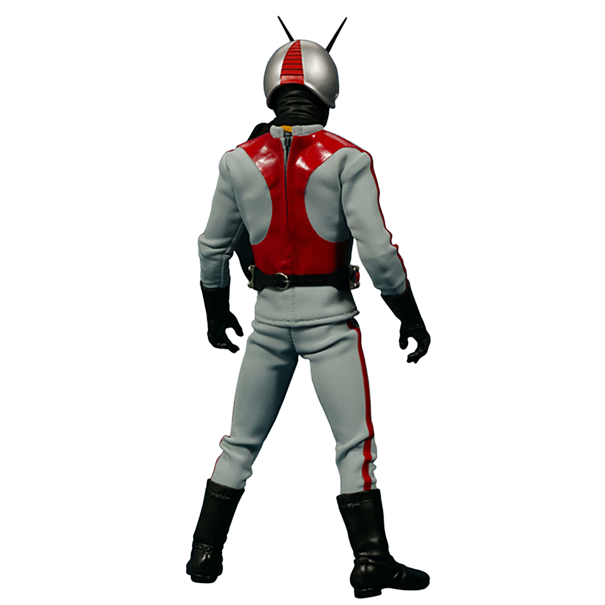RAH DX 仮面ライダーX