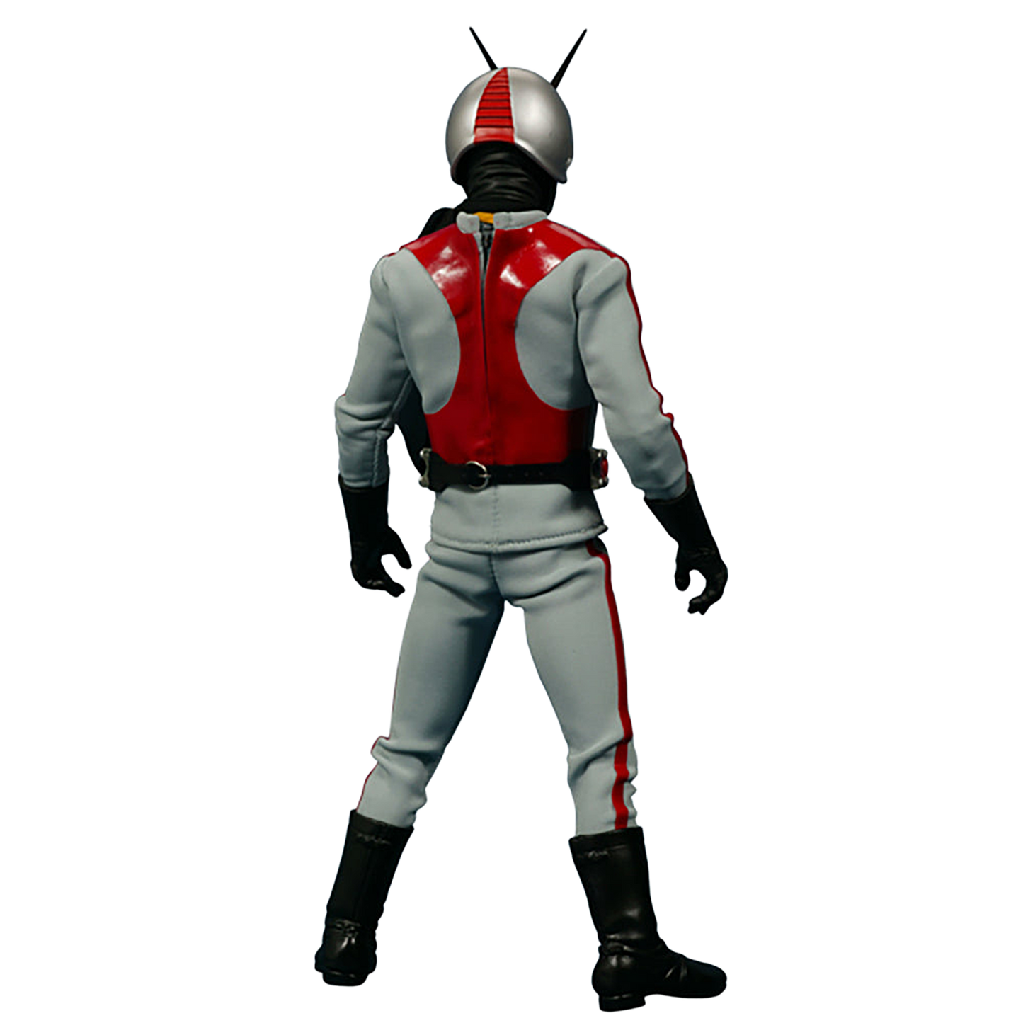 RAH DX 仮面ライダーX