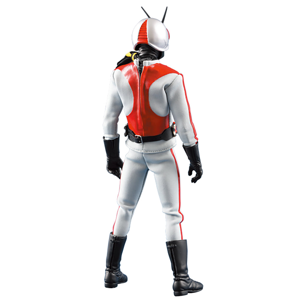DX 仮面ライダーX_2